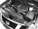 Nissan Patrol 2012 года (AU)